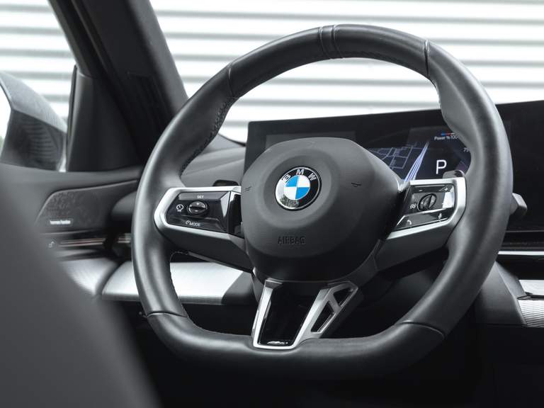 BMW BMW