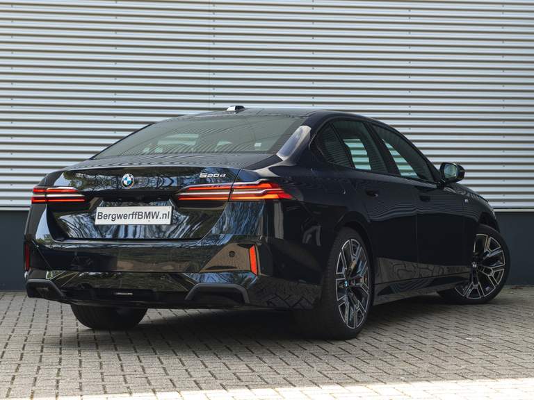 BMW BMW