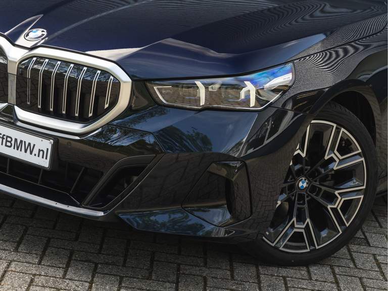 BMW BMW