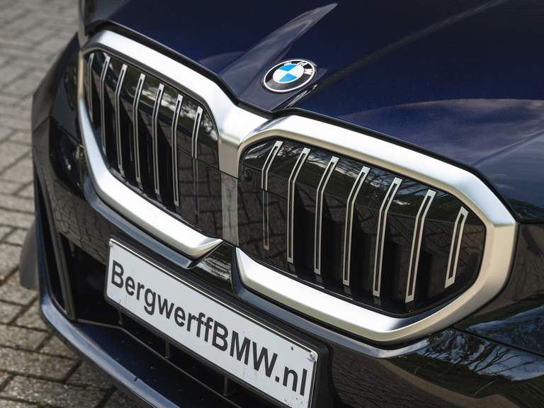BMW BMW