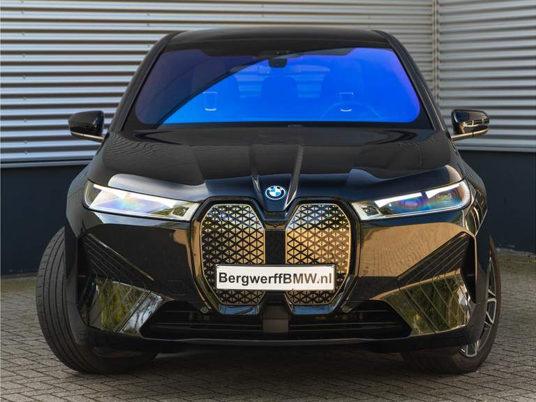 BMW BMW