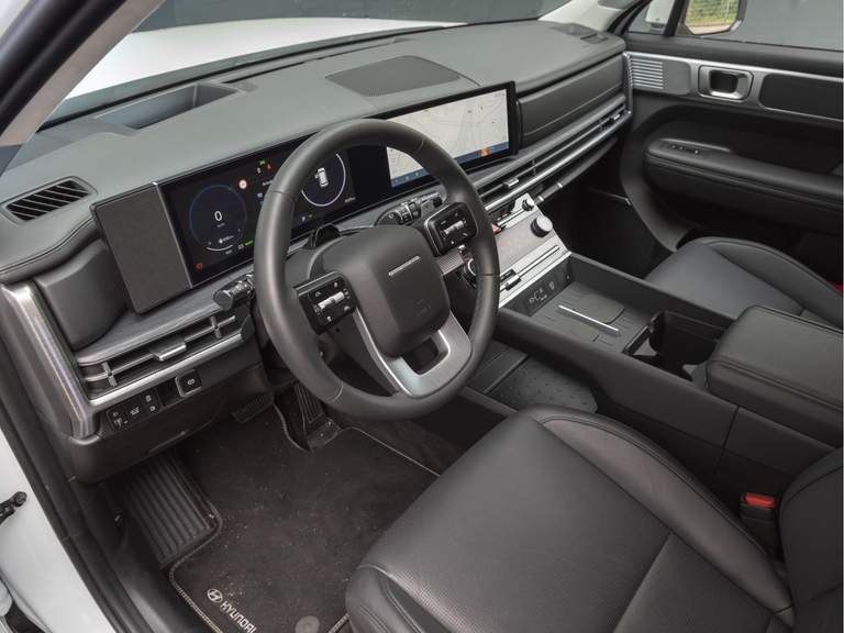 Hyundai Hyundai