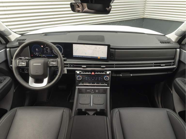 Hyundai Hyundai