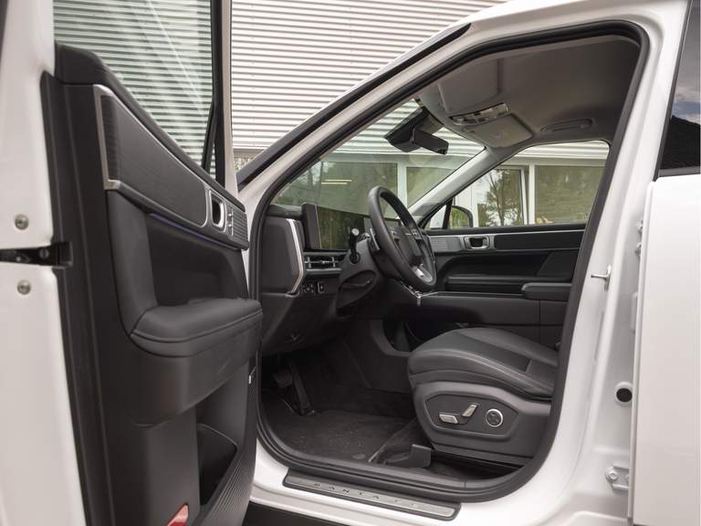Hyundai Hyundai