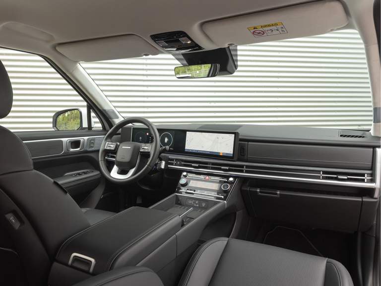 Hyundai Hyundai