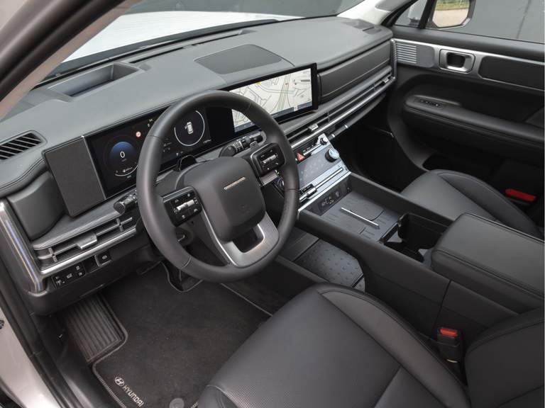 Hyundai Hyundai