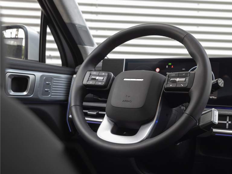 Hyundai Hyundai