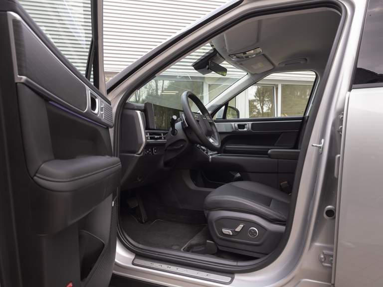 Hyundai Hyundai