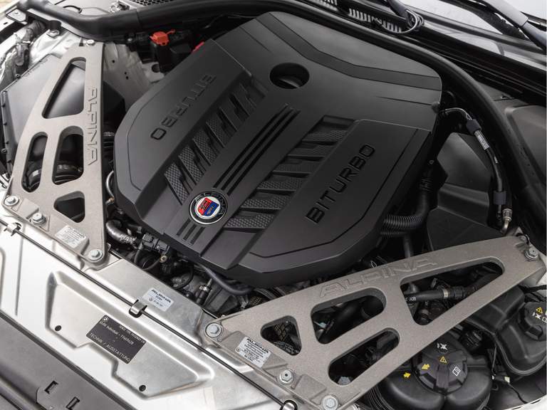 ALPINA ALPINA