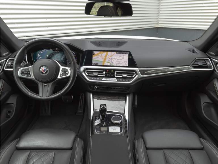 ALPINA ALPINA
