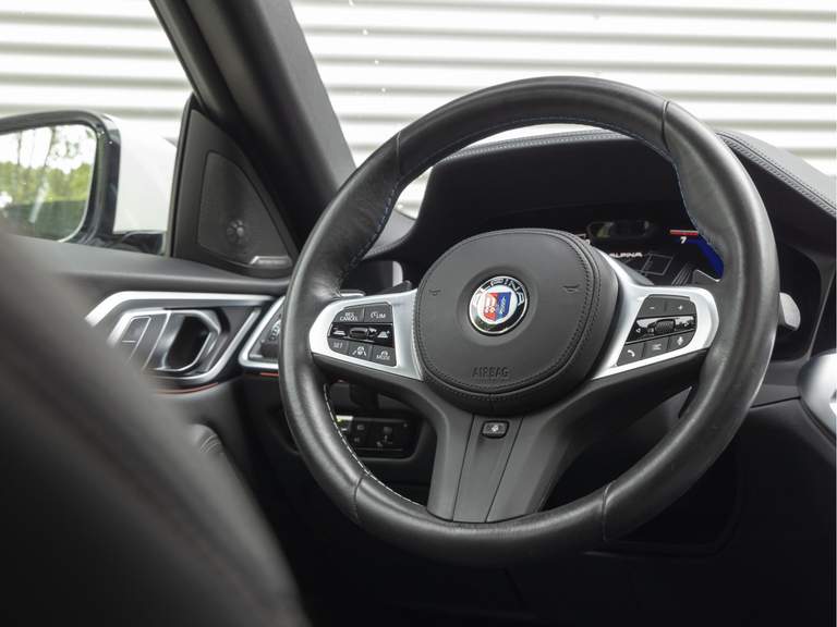 ALPINA ALPINA