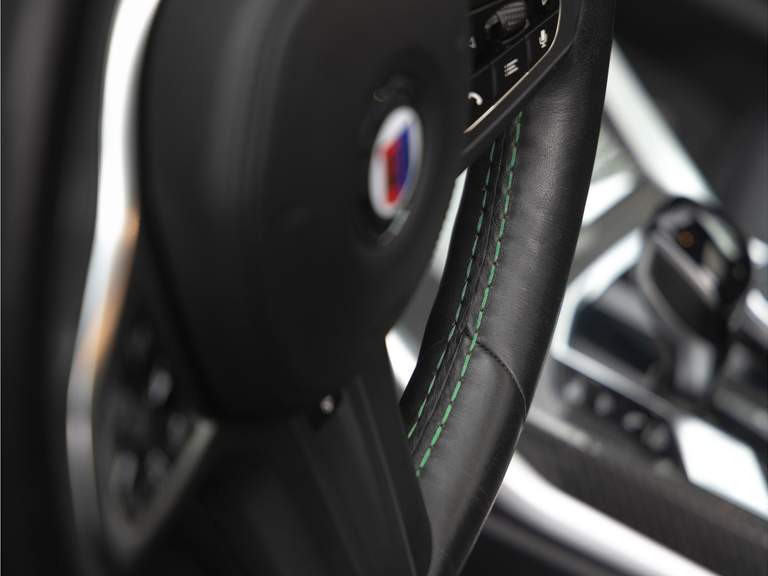 ALPINA ALPINA