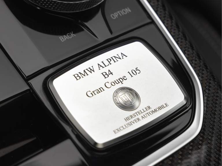 ALPINA ALPINA