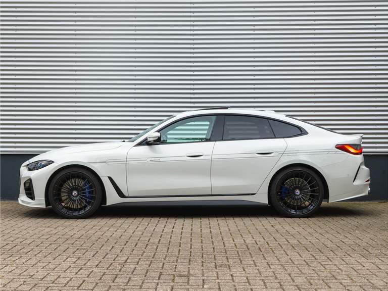 ALPINA ALPINA