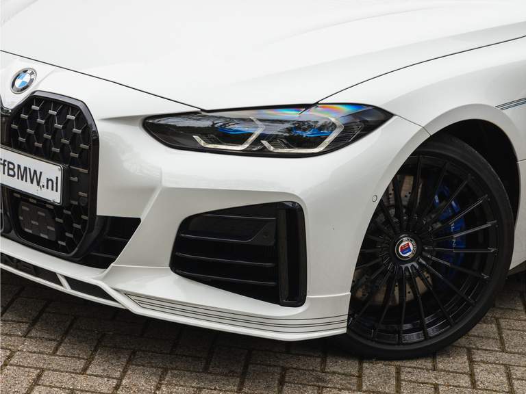 ALPINA ALPINA