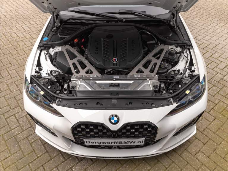 ALPINA ALPINA