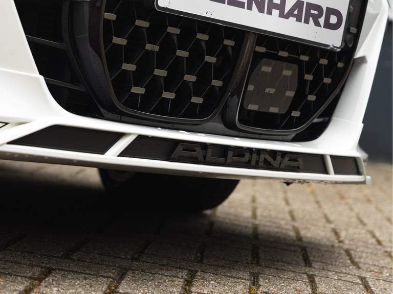 ALPINA ALPINA