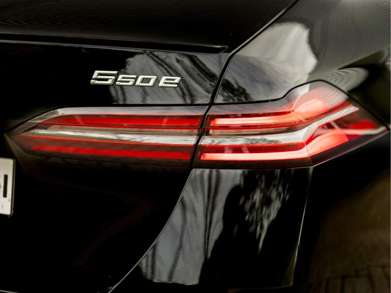 BMW BMW