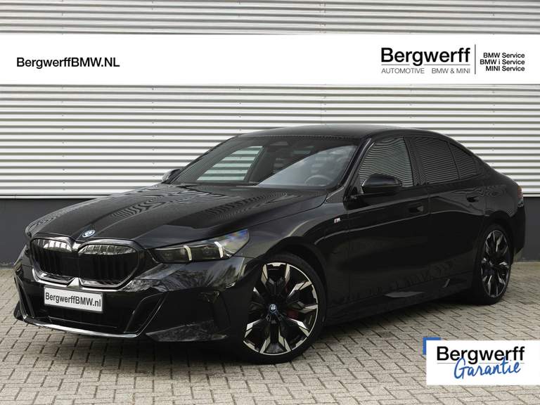 BMW BMW