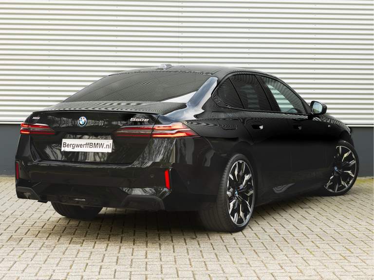BMW BMW