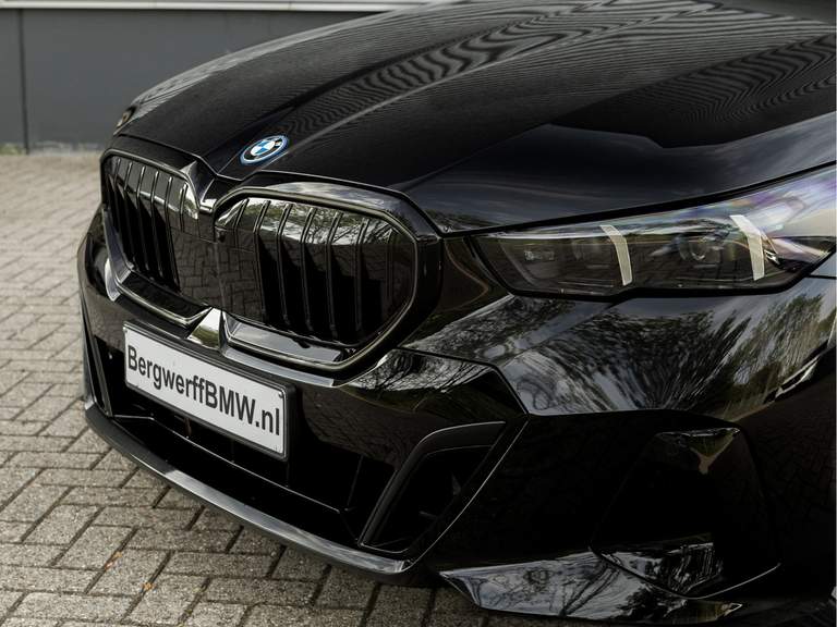 BMW BMW