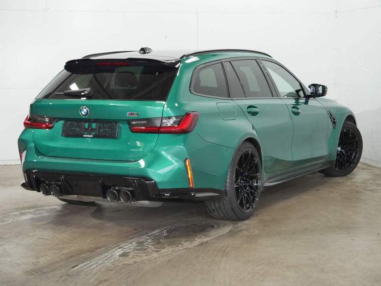 BMW BMW