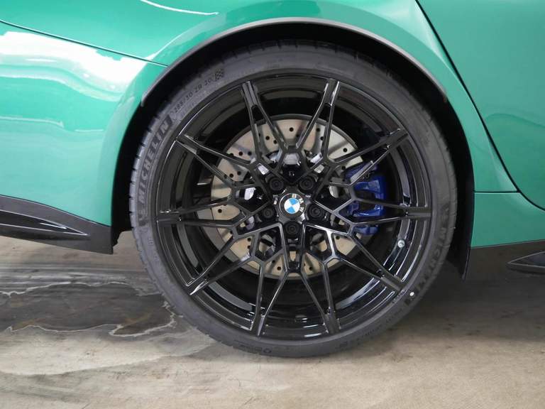 BMW BMW