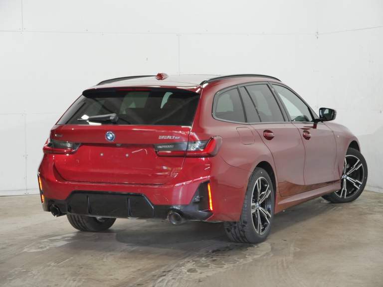 BMW BMW
