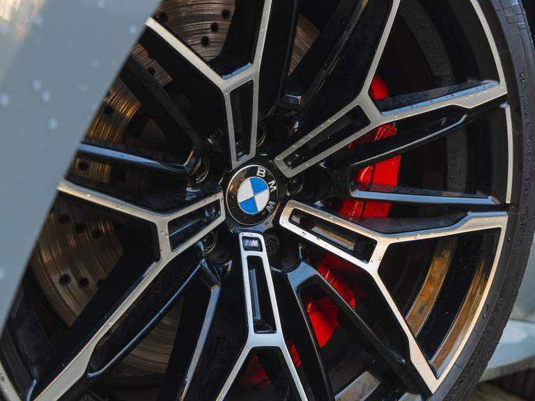 BMW BMW