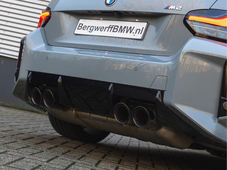 BMW BMW