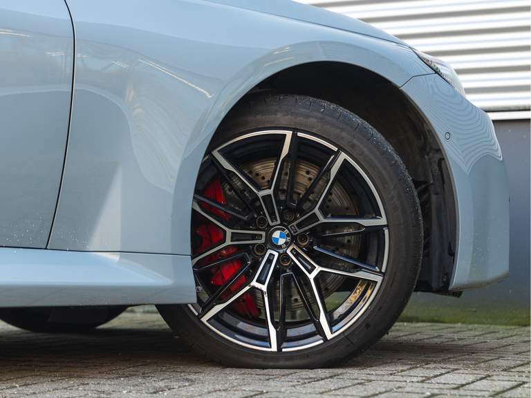 BMW BMW