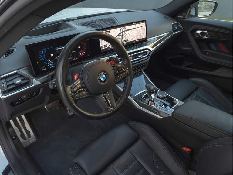 BMW BMW