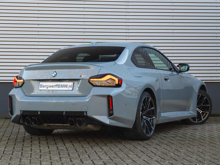BMW BMW