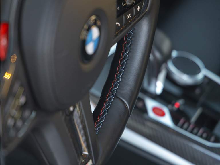 BMW BMW
