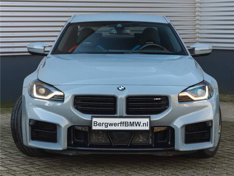 BMW BMW