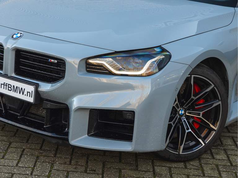BMW BMW