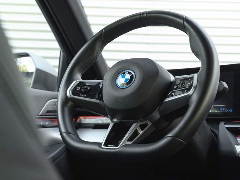 BMW BMW