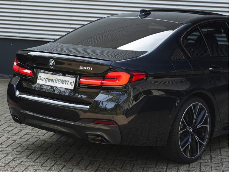 BMW BMW