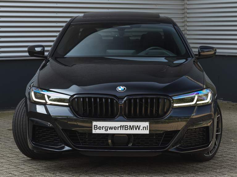 BMW BMW