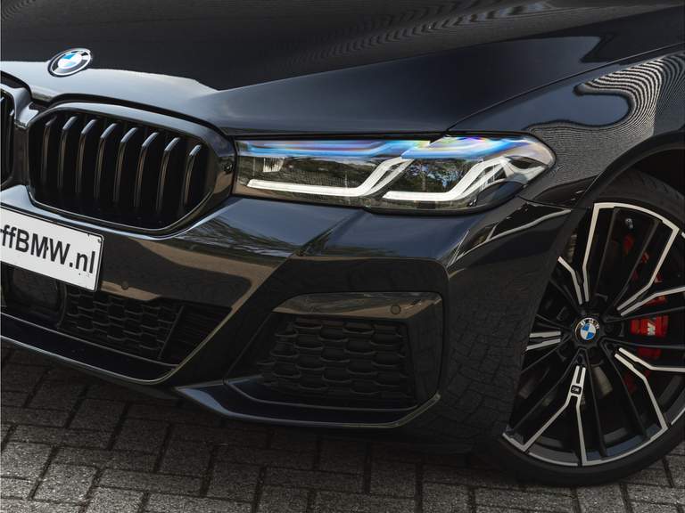 BMW BMW