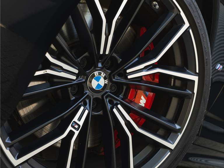BMW BMW