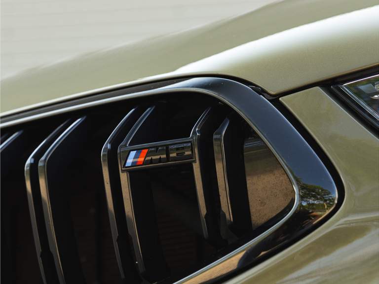 BMW BMW