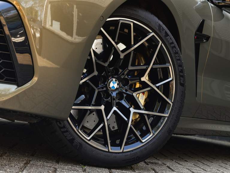 BMW BMW