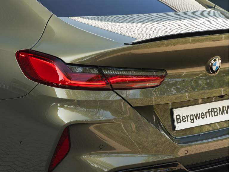 BMW BMW