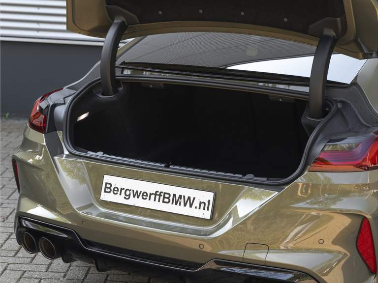 BMW BMW