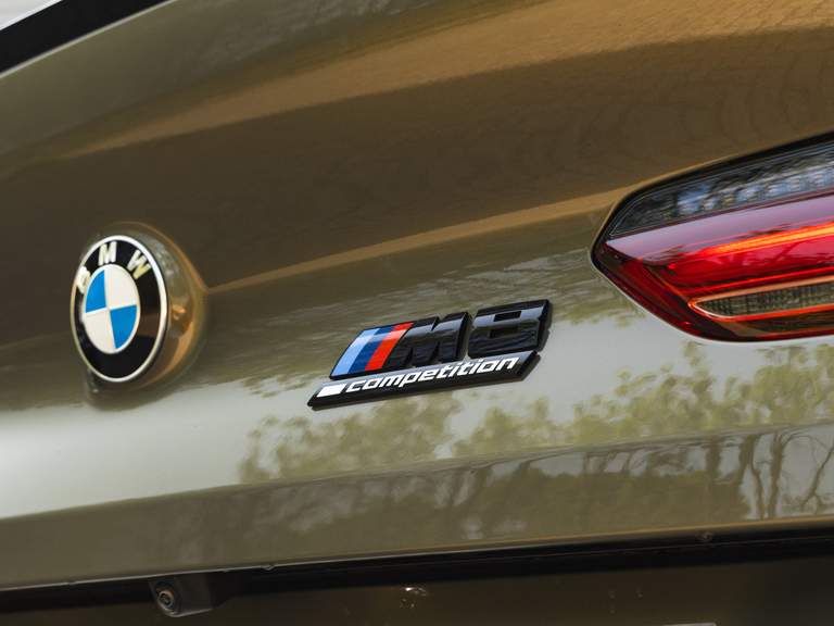 BMW BMW
