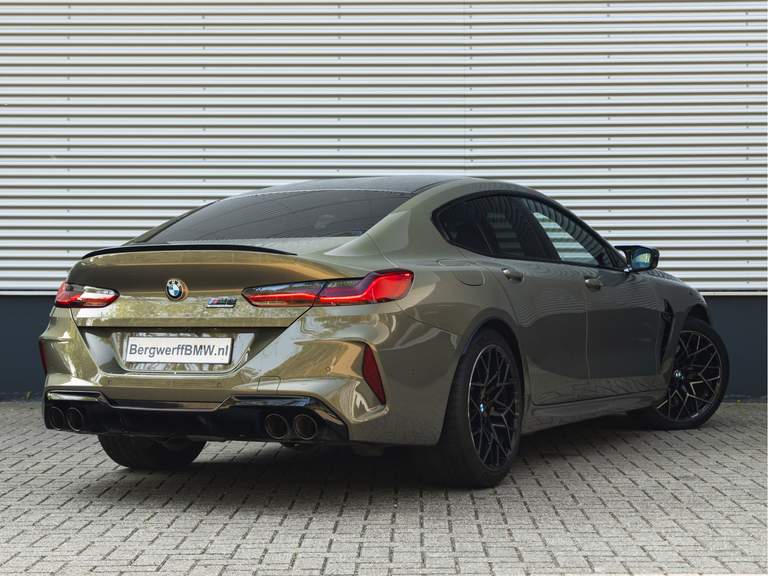 BMW BMW