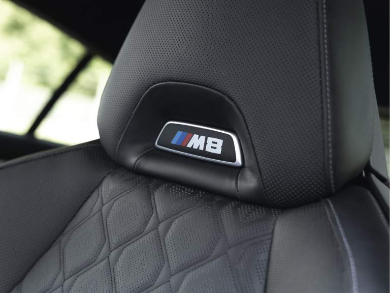 BMW BMW