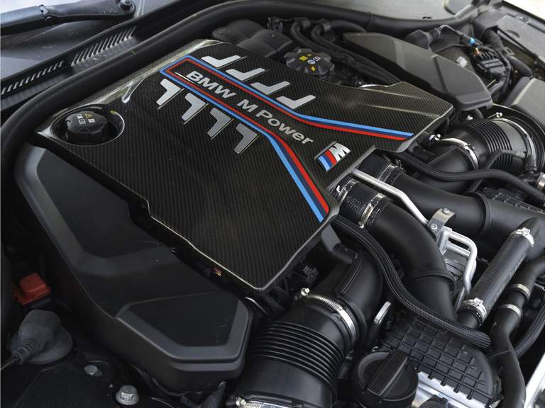 BMW BMW