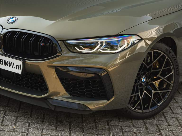 BMW BMW